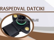 Nissan Note paylayıcı val sensoru